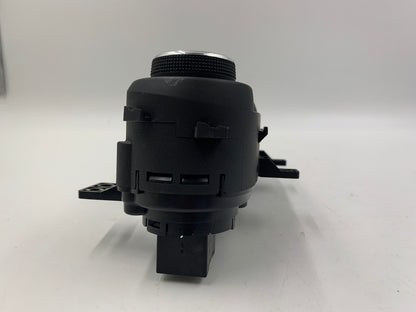 2017-2018 Kia Forte AC Heater Climate Control Unit OEM D04B65005
