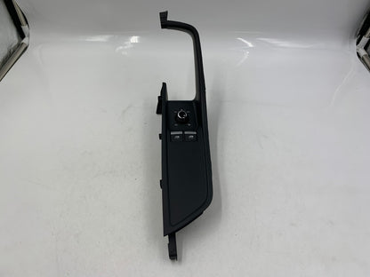 2018 Audi A5 Master Power Window Switch OEM C01B44054