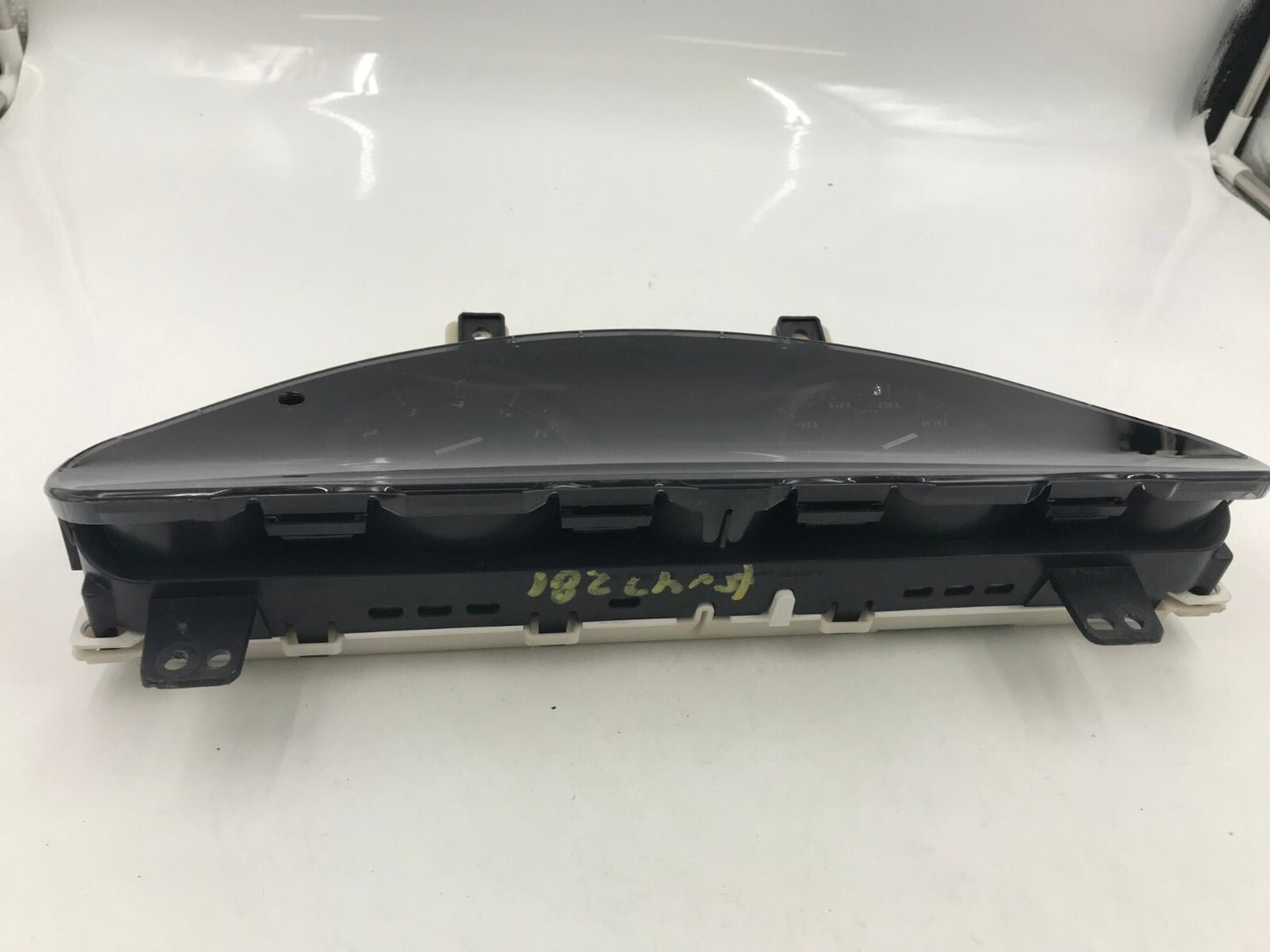 2013 GMC Acadia Speedometer Instrument Cluster 48651 Miles OEM B03B12005