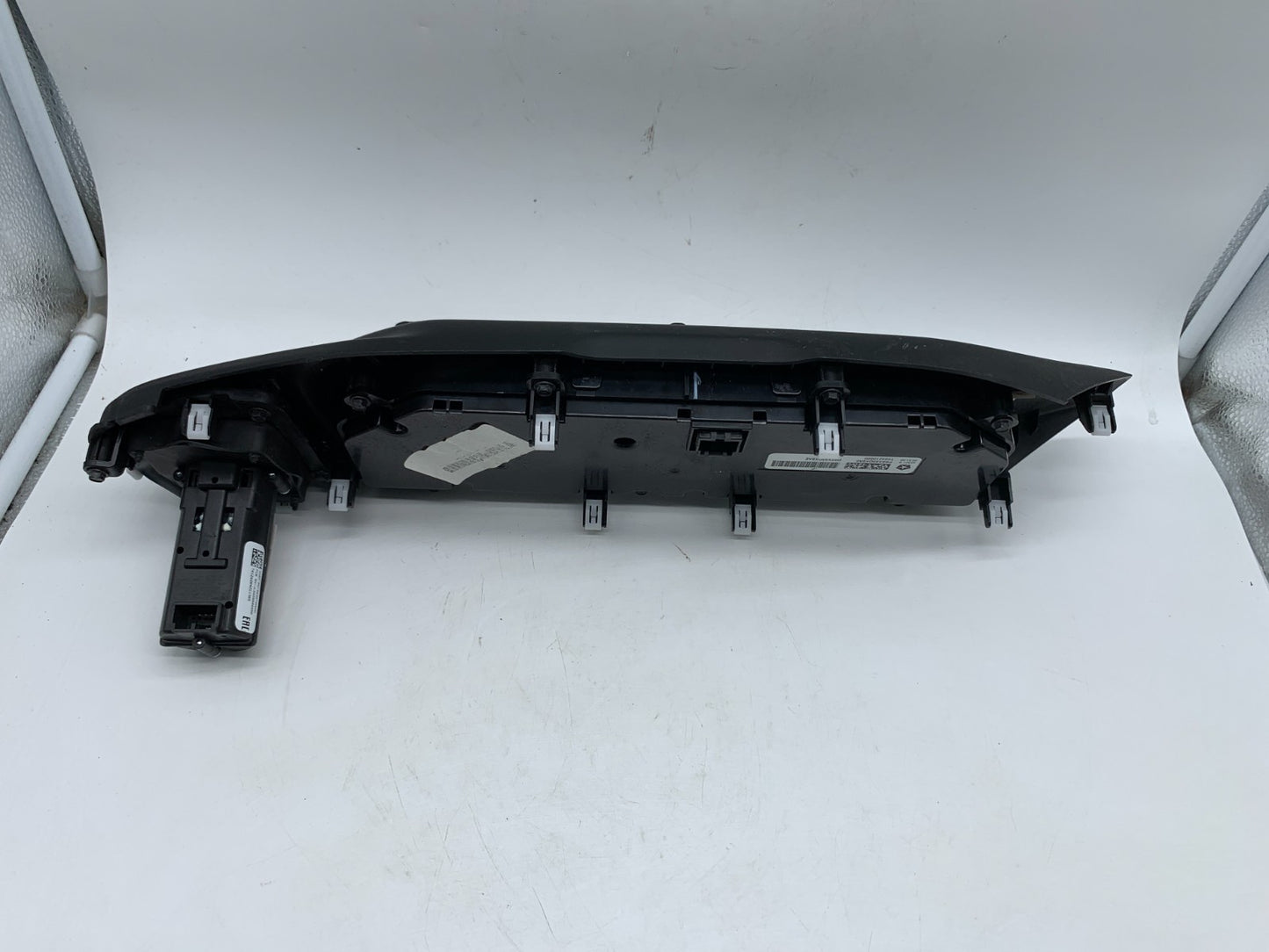 2021-2022 Jeep Wrangler Climate Control AC Heater Dual Climate OEM B03B08009