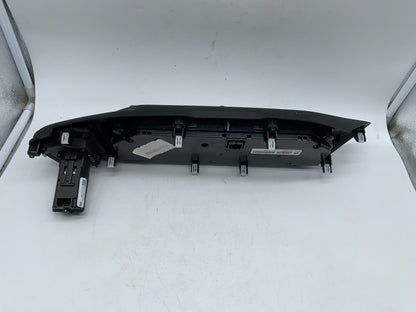 2021-2022 Jeep Wrangler Climate Control AC Heater Dual Climate OEM B03B08009