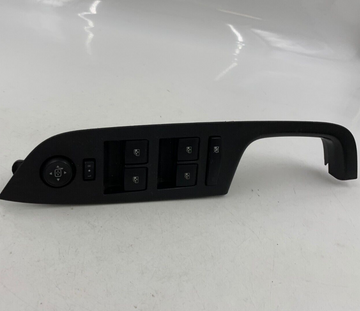 2010-2017 Chevrolet Equinox Master Power Window Switch OEM M04B45014