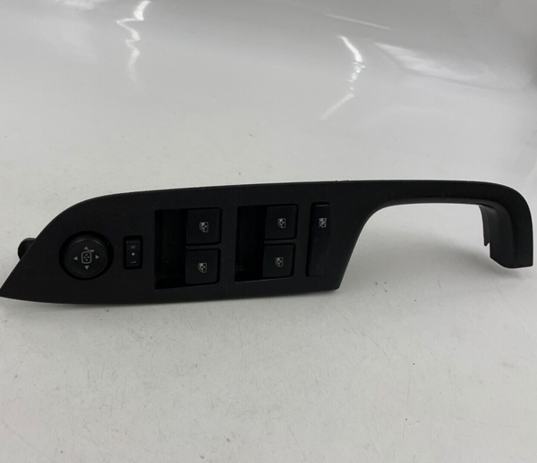 2010-2017 Chevrolet Equinox Master Power Window Switch OEM M04B45014