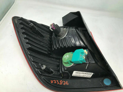 2009-2011 Dodge Journey Passenger Side Tail Light Taillight OEM B02B09080