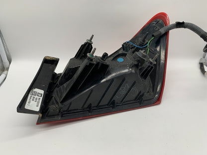 2016-2023 Chevrolet Malibu Driver Side Tail Light Taillight OEM C01B07010