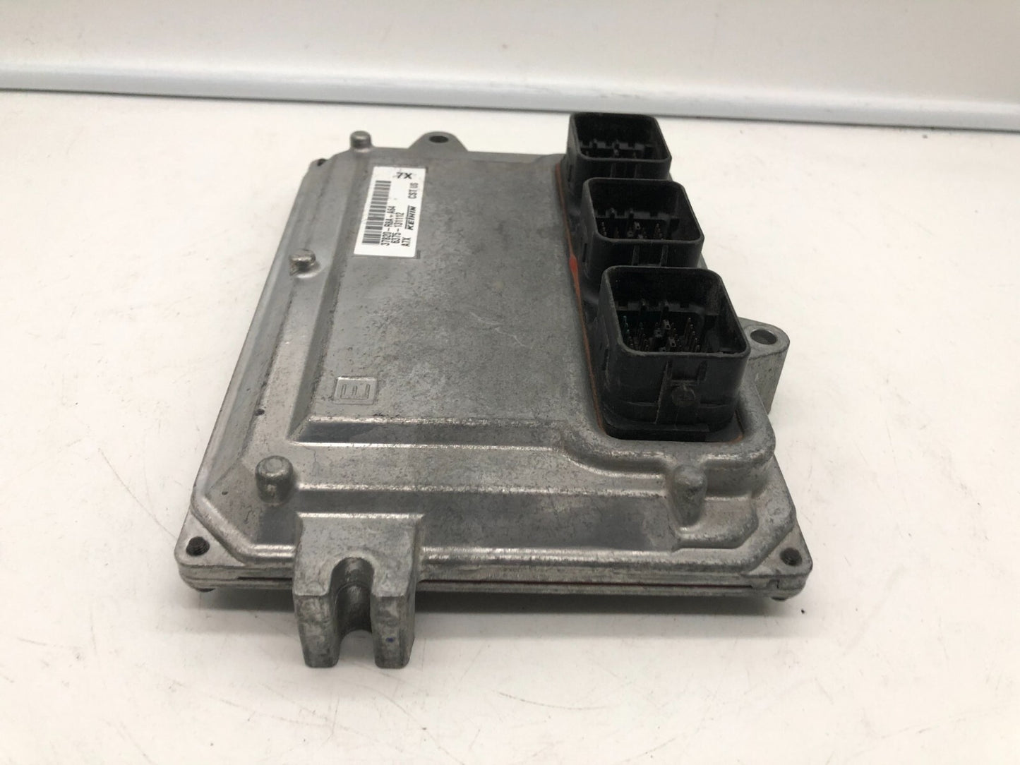 2013-2015 Acura RDX Engine Control Module ECU ECM OEM D02B62011