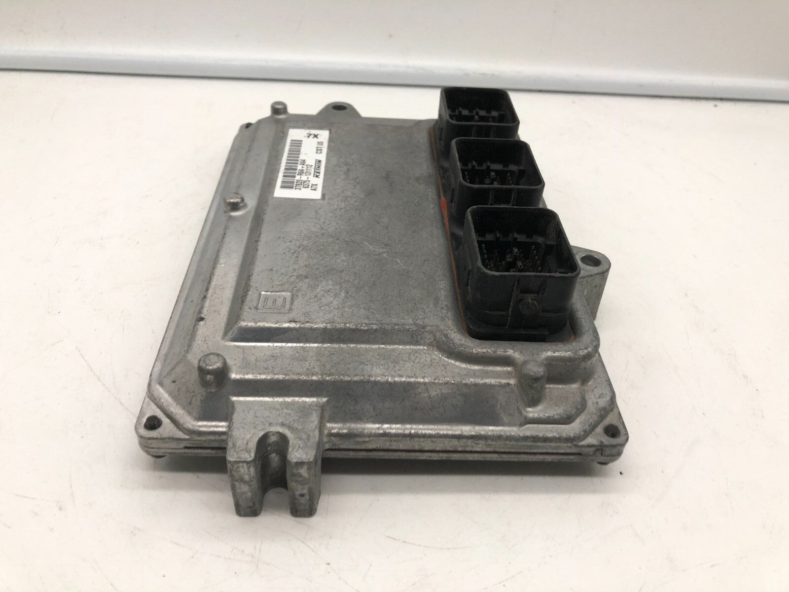 2013-2015 Acura RDX Engine Control Module ECU ECM OEM D02B62011