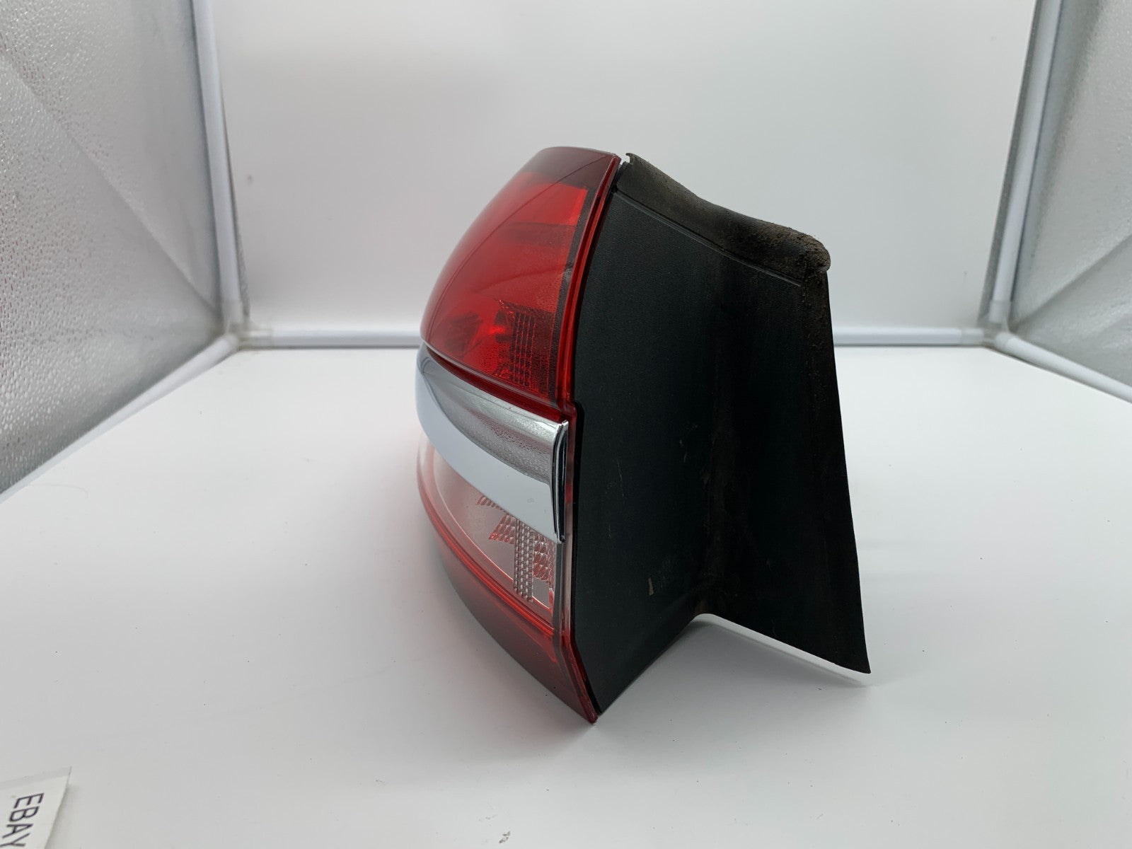 2017-2020 Ford Fusion Driver Side Tail Light Taillight OEM B03B45050