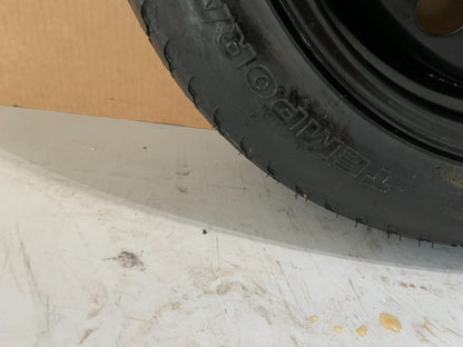 2019-2023 Hyundai Kona 16" Spare Tire Wheel Compact Donut T125/80D16