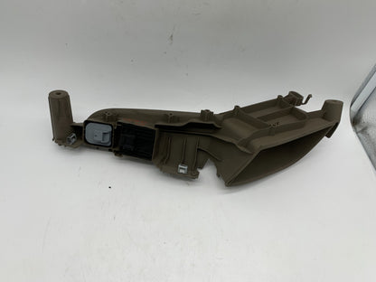 2008-2012 Audi A5 Master Power Window Switch OEM D03B42007