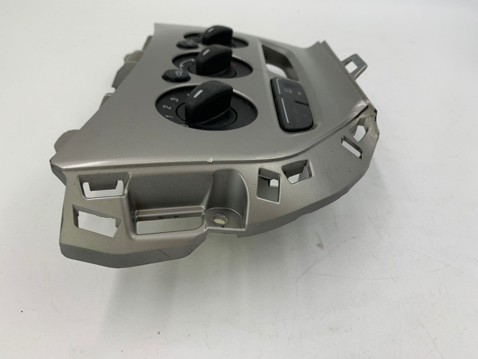 2013-2014 Ford Focus AC Heater Climate Control Unit OEM D01B68004