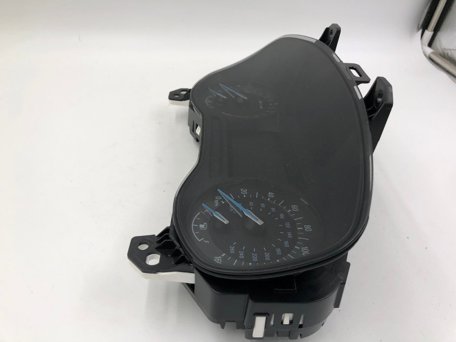 2014-2015 Ford Fusion Speedometer Instrument Cluster 42,473 Miles OEM D01B33067