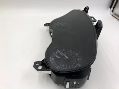 2014-2015 Ford Fusion Speedometer Instrument Cluster 42,473 Miles OEM D01B33067