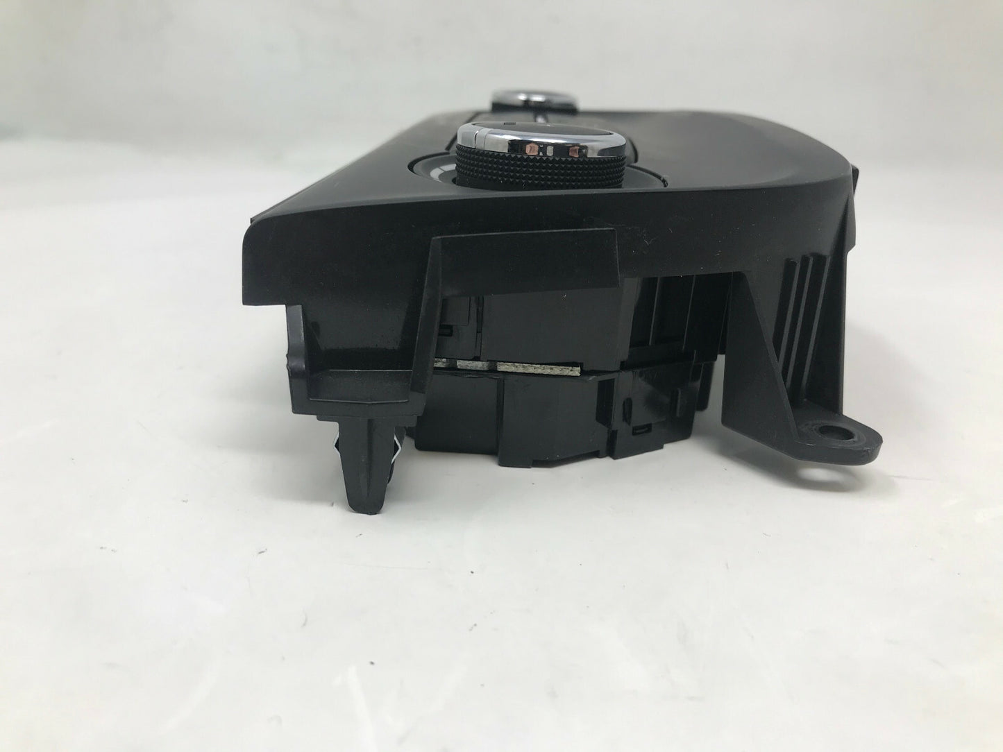 2017-2019 Nissan Sentra AC Heater Climate Control Temperature D02B15007