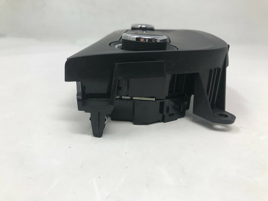 2017-2019 Nissan Sentra AC Heater Climate Control Temperature D02B15007