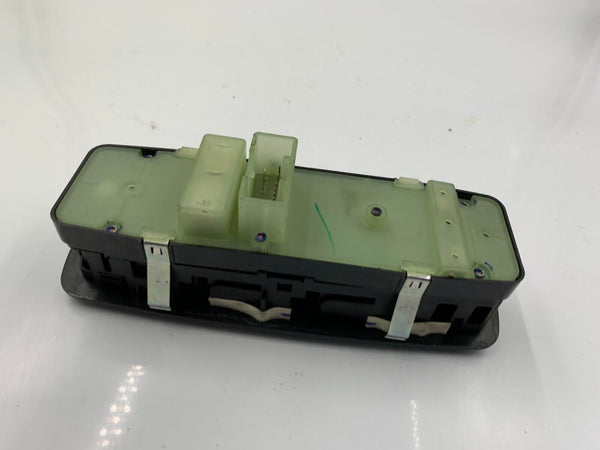 2011-2013 Dodge Durango Master Power Window Switch OEM J04B41005