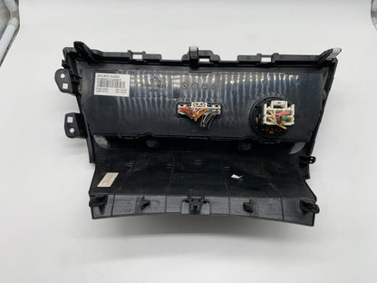 2016-2018 Kia Optima AC Heater Climate Control Unit OEM A03B55002