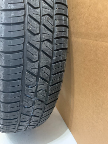 2015-2017 Chrysler 200 17" Emergency Spare Tire Compact Donut T145/70R17