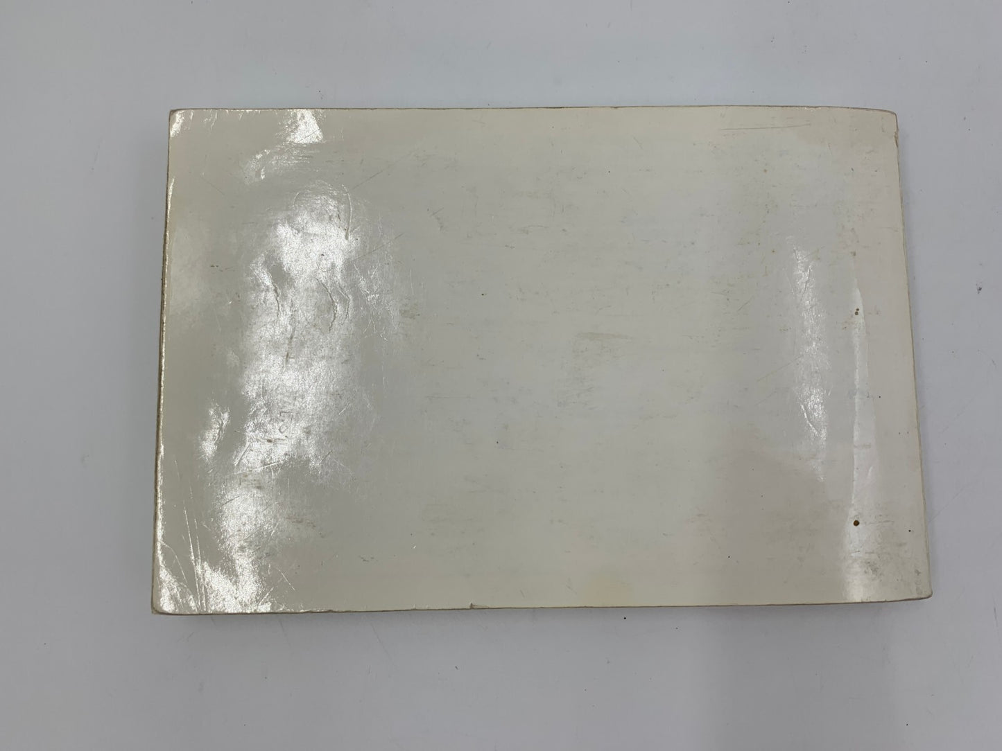 2006 Pontiac Torrent Owners Manual OEM C04B34023