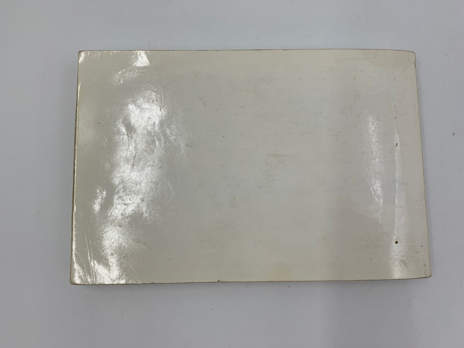 2006 Pontiac Torrent Owners Manual OEM C04B34023