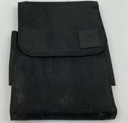 BMW Owners Manual Case Only OEM D01B46088