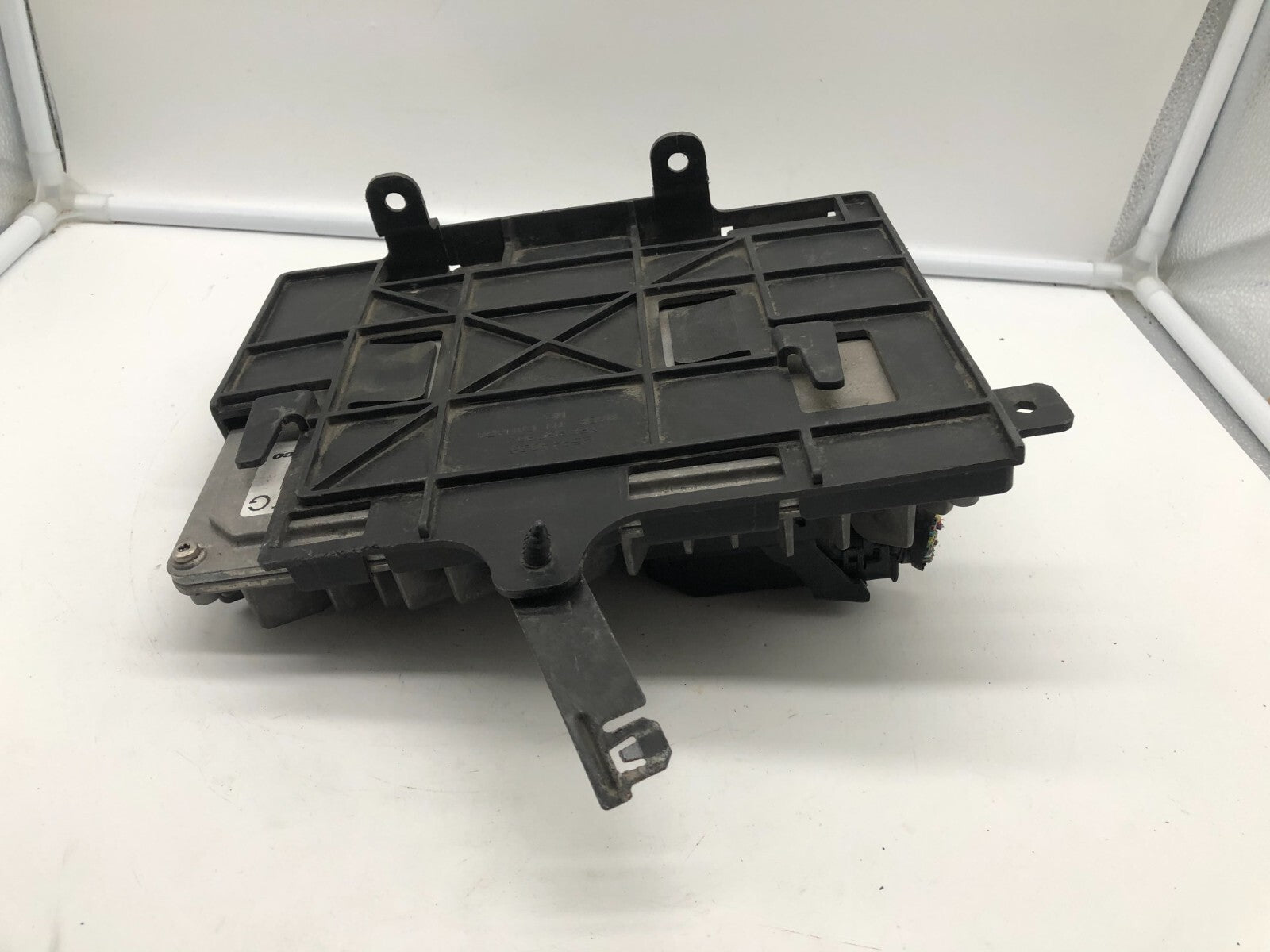 2013-2016 GMC Acadia Engine Control Module ECU ECM OEM D02B03007