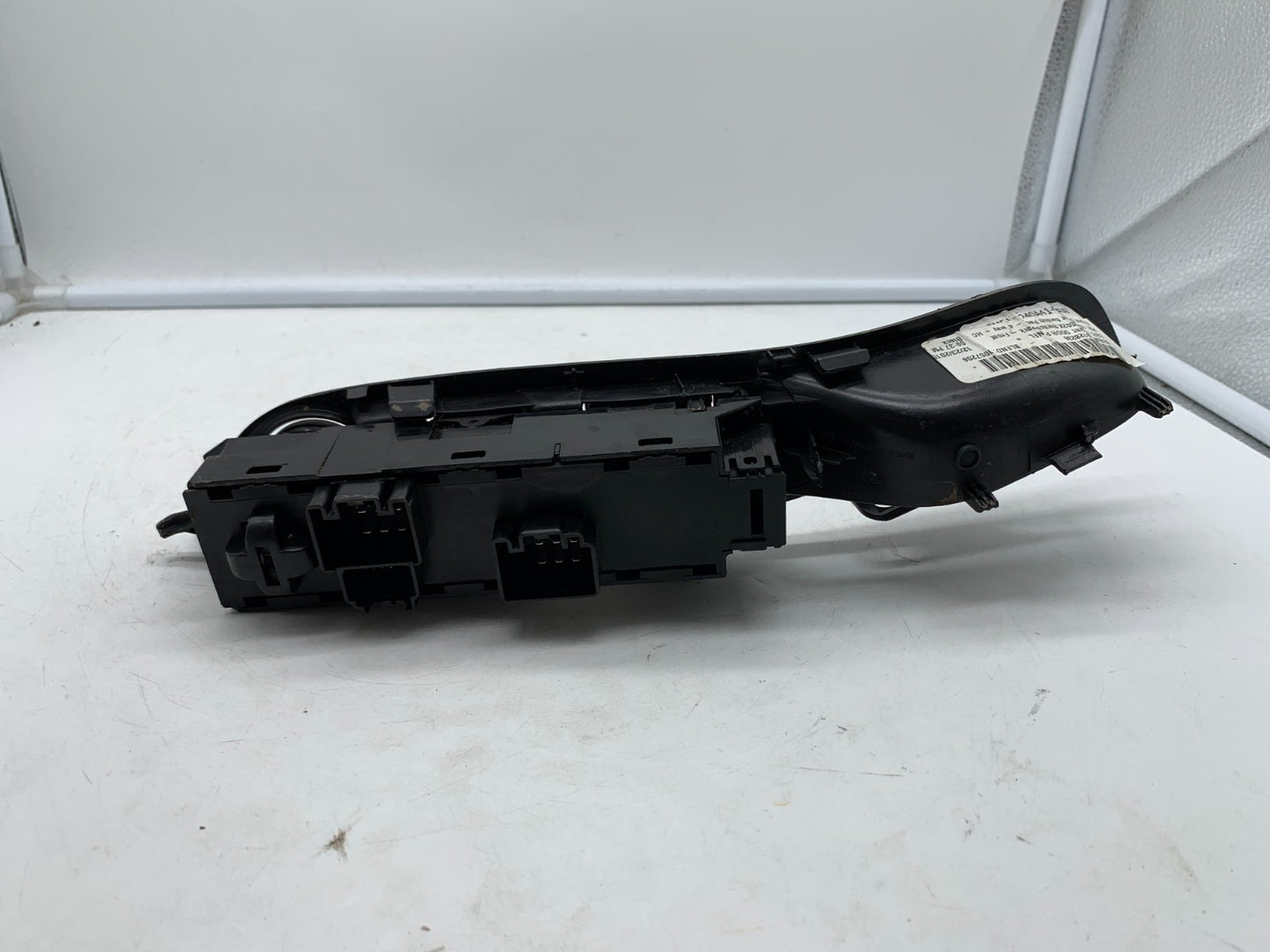 2012-2018 Ford Focus Master Power Window Switch OEM A03B20007