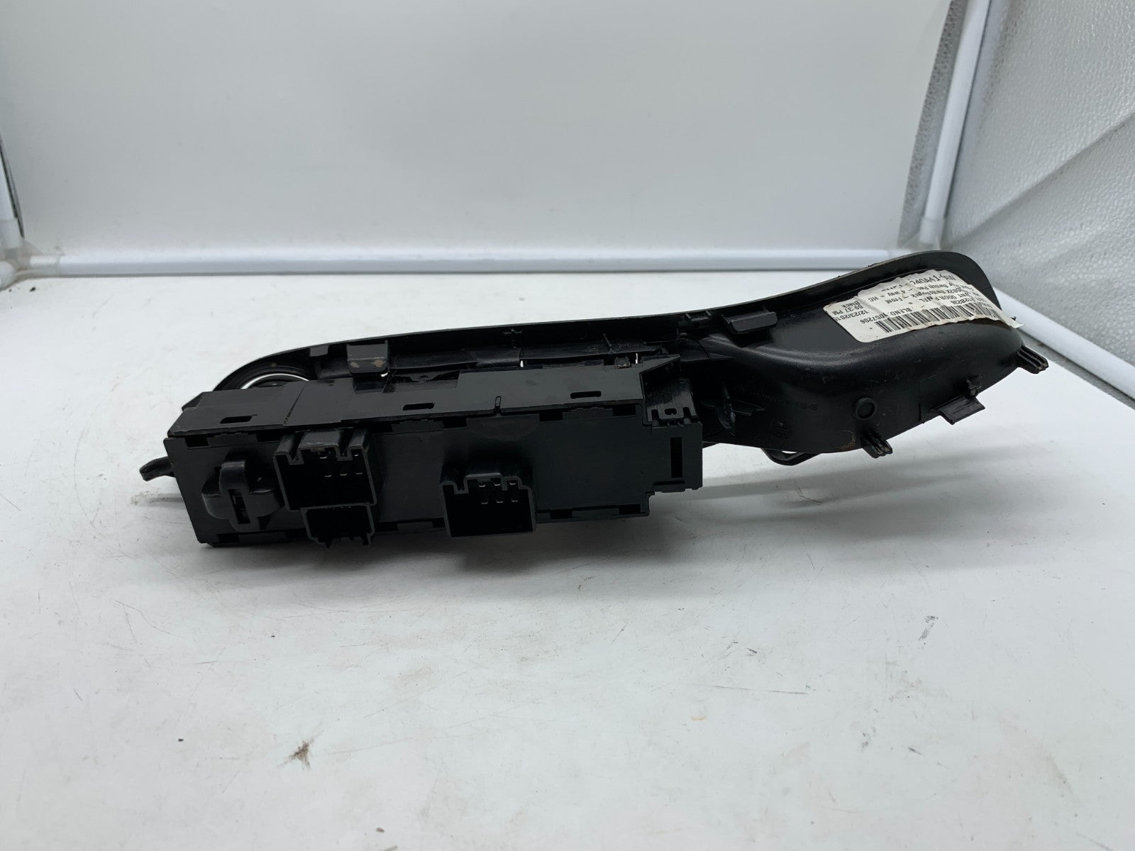 2012-2018 Ford Focus Master Power Window Switch OEM A03B20007