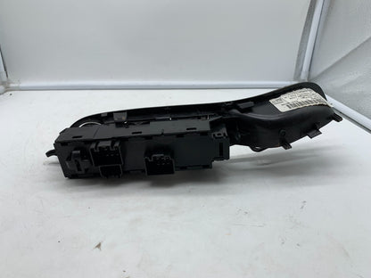 2012-2018 Ford Focus Master Power Window Switch OEM A03B20007