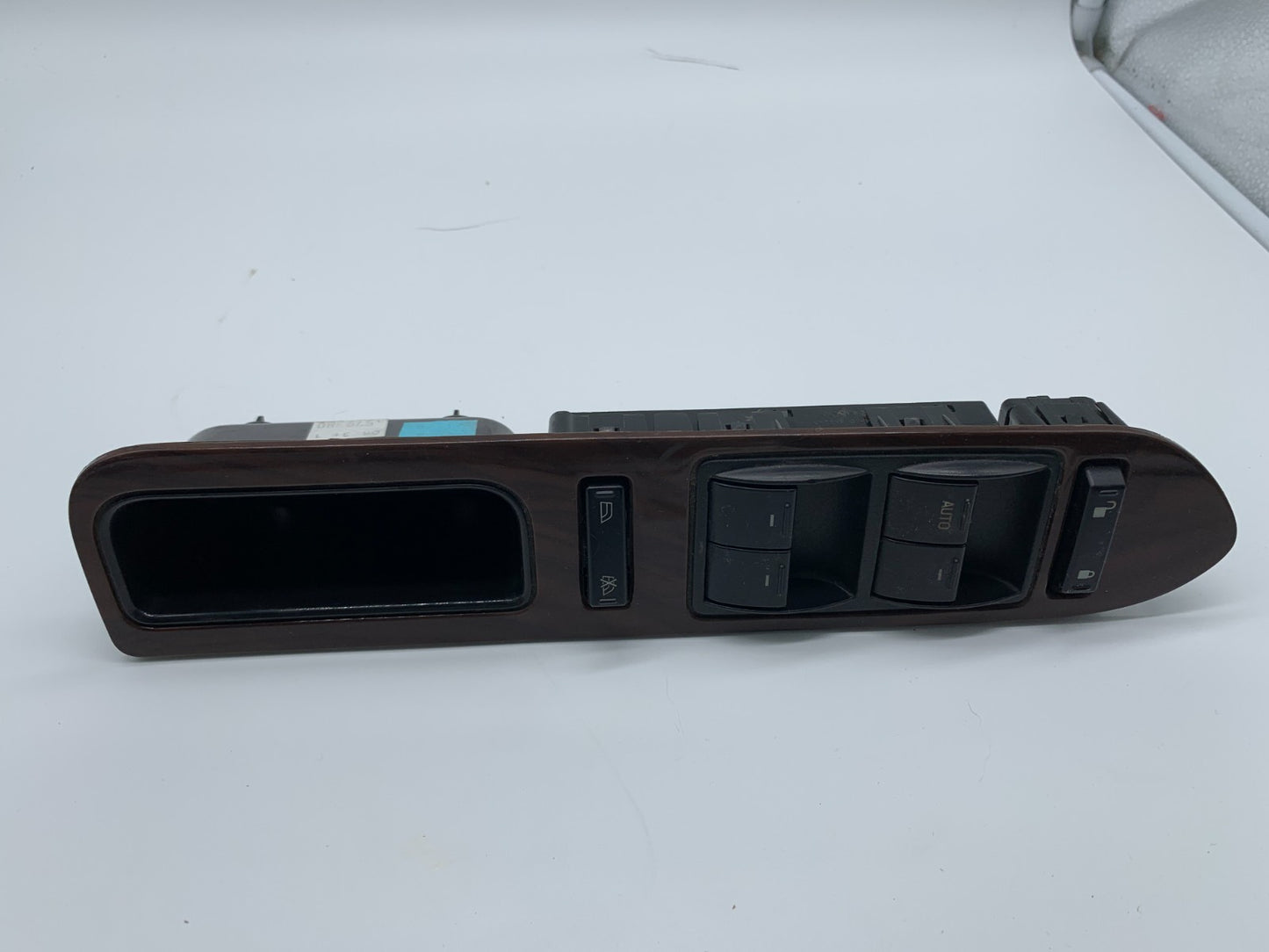2008-2009 Ford Taurus Master Power Window Switch OEM C04B39004