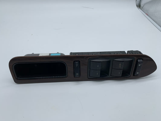 2008-2009 Ford Taurus Master Power Window Switch OEM C04B39004