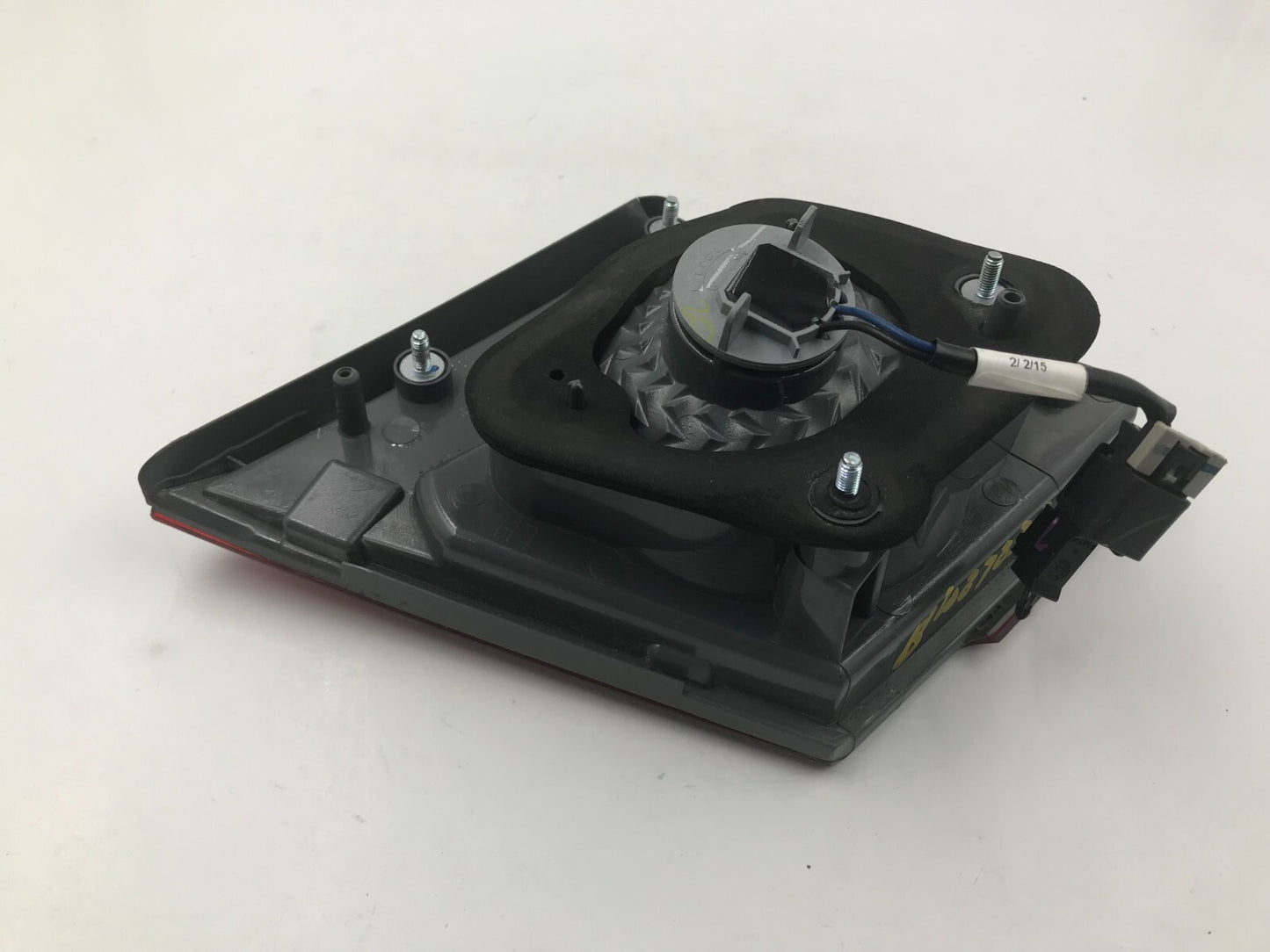 2000-2001 Lexus ES300 Passenger Side Tail Light Taillight OEM B03B09043