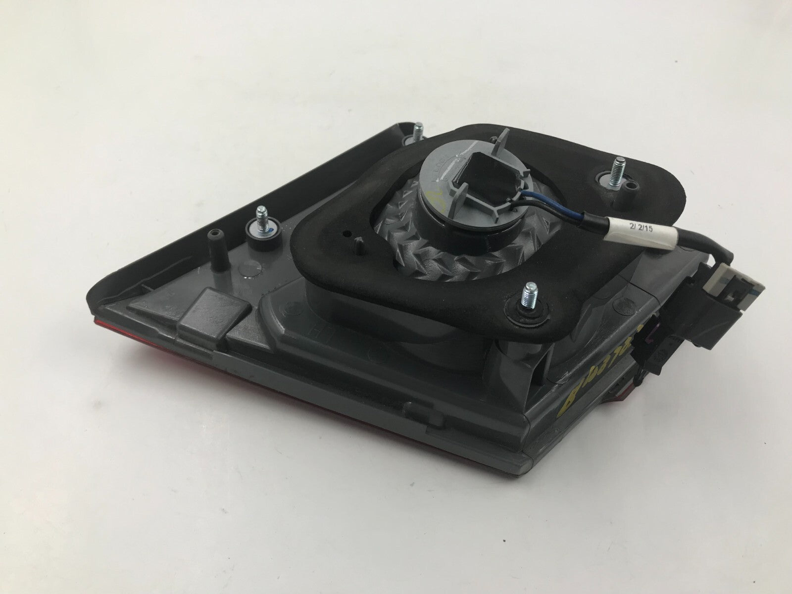 2000-2001 Lexus ES300 Passenger Side Tail Light Taillight OEM B03B09043