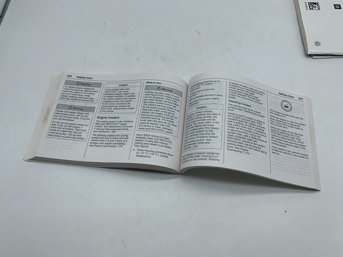 2017 Chevy Traverse Owners Manual Set OEM D03B70008