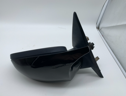 2009-2012 BMW 328i Coupe Passenger Side View Power Door Mirror OEM C04B68007