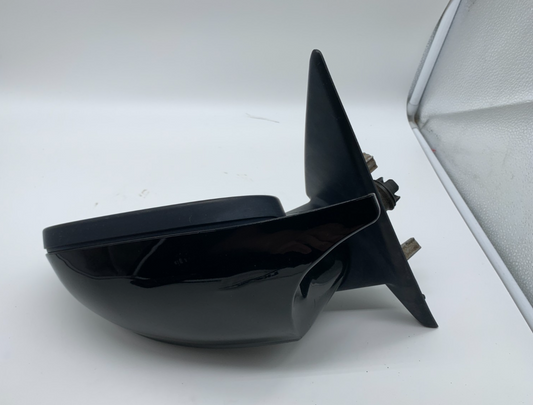 2009-2012 BMW 328i Coupe Passenger Side View Power Door Mirror OEM C04B68007