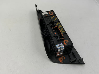 2013-2019 Nissan Sentra Master Power Window Switch OEM B03B40065