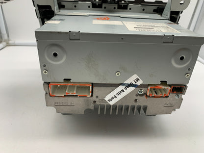 2011-2013 Mazda 6 AM FM CD Player Radio Receiver OEM B04B25010