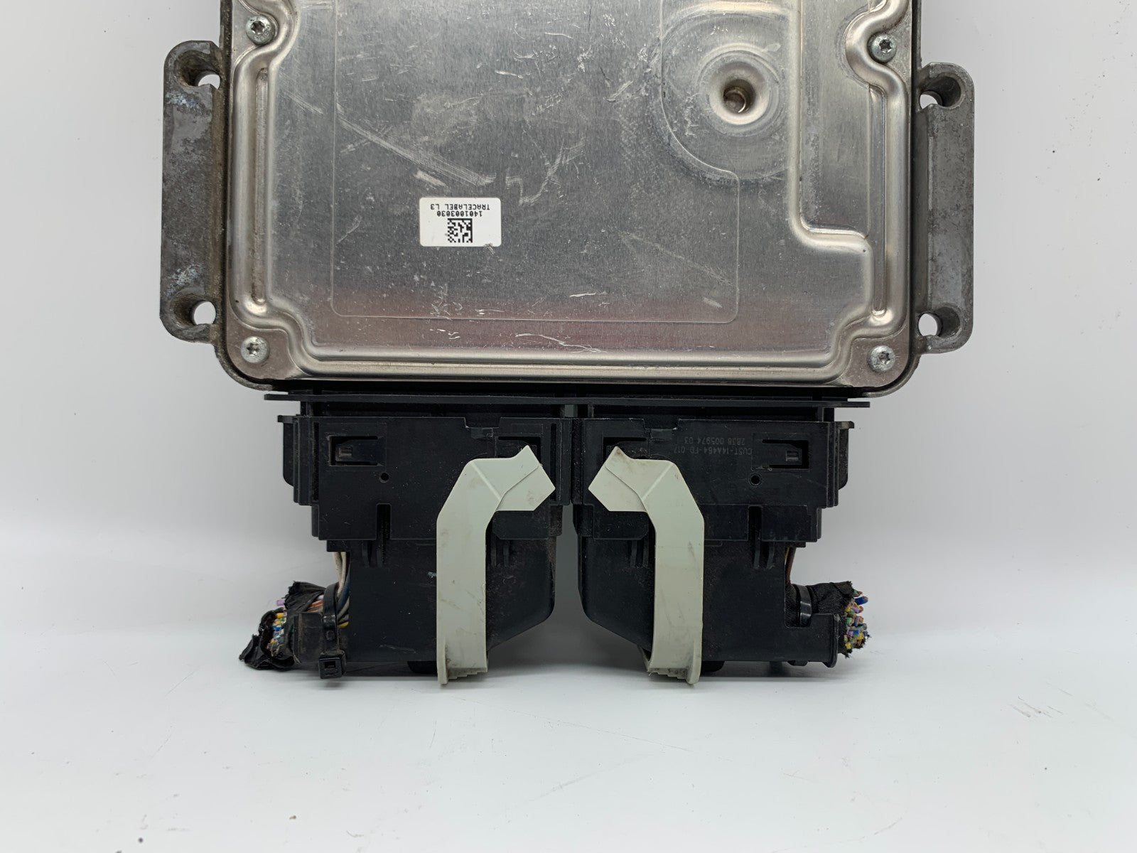 2017-2019 Ford Fusion Engine Control Module Unit ECU ECM OEM D01B17004