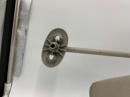 2006-2010 Jeep Commander Driver Sun Visor OEM E03B56029