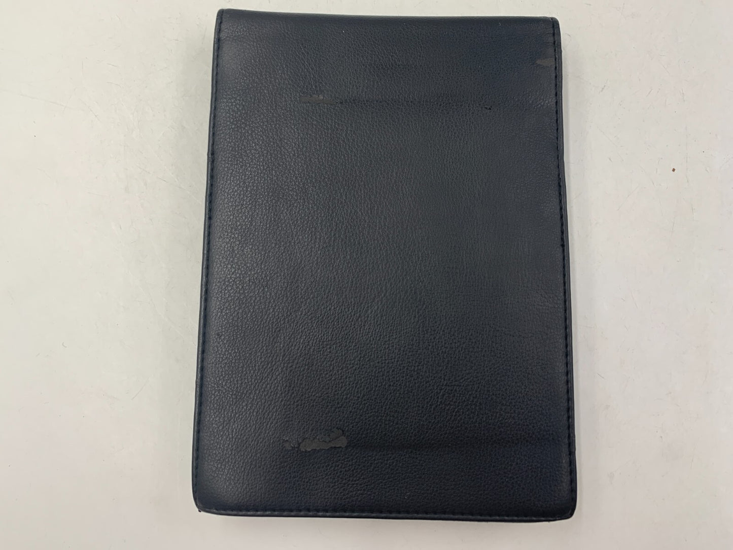 2012 Volkswagen Jetta GTI Owners Manual Set with Case OEM E01B57007