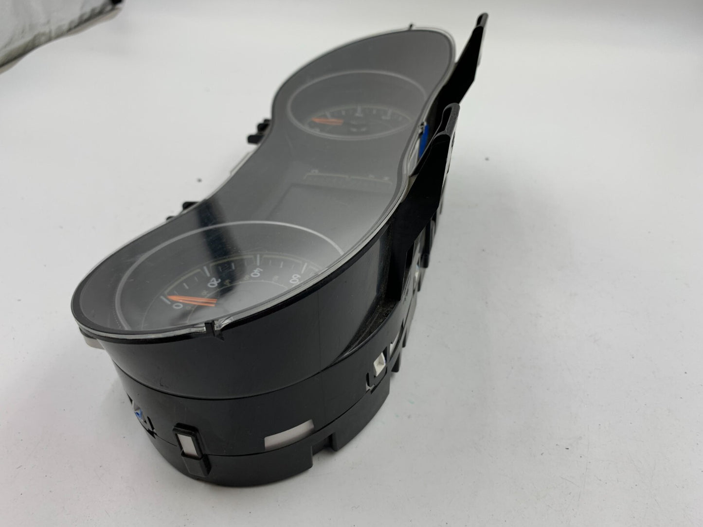 2016 Jeep Grand Cherokee Speedometer Instrument Cluster 73077 Miles D02B31049