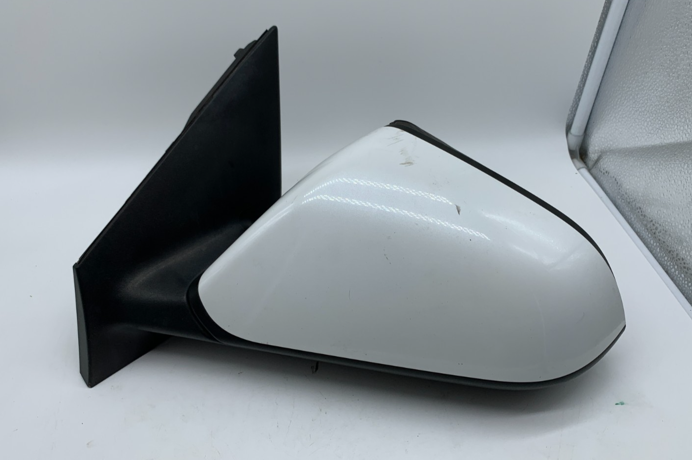 2018-2019 Hyundai Sonata Driver Side View Power Door Mirror BSA D01B62012