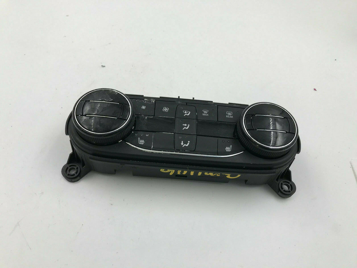 2017-2022 Buick Encore AC Heater Climate Control OEM B01B54006