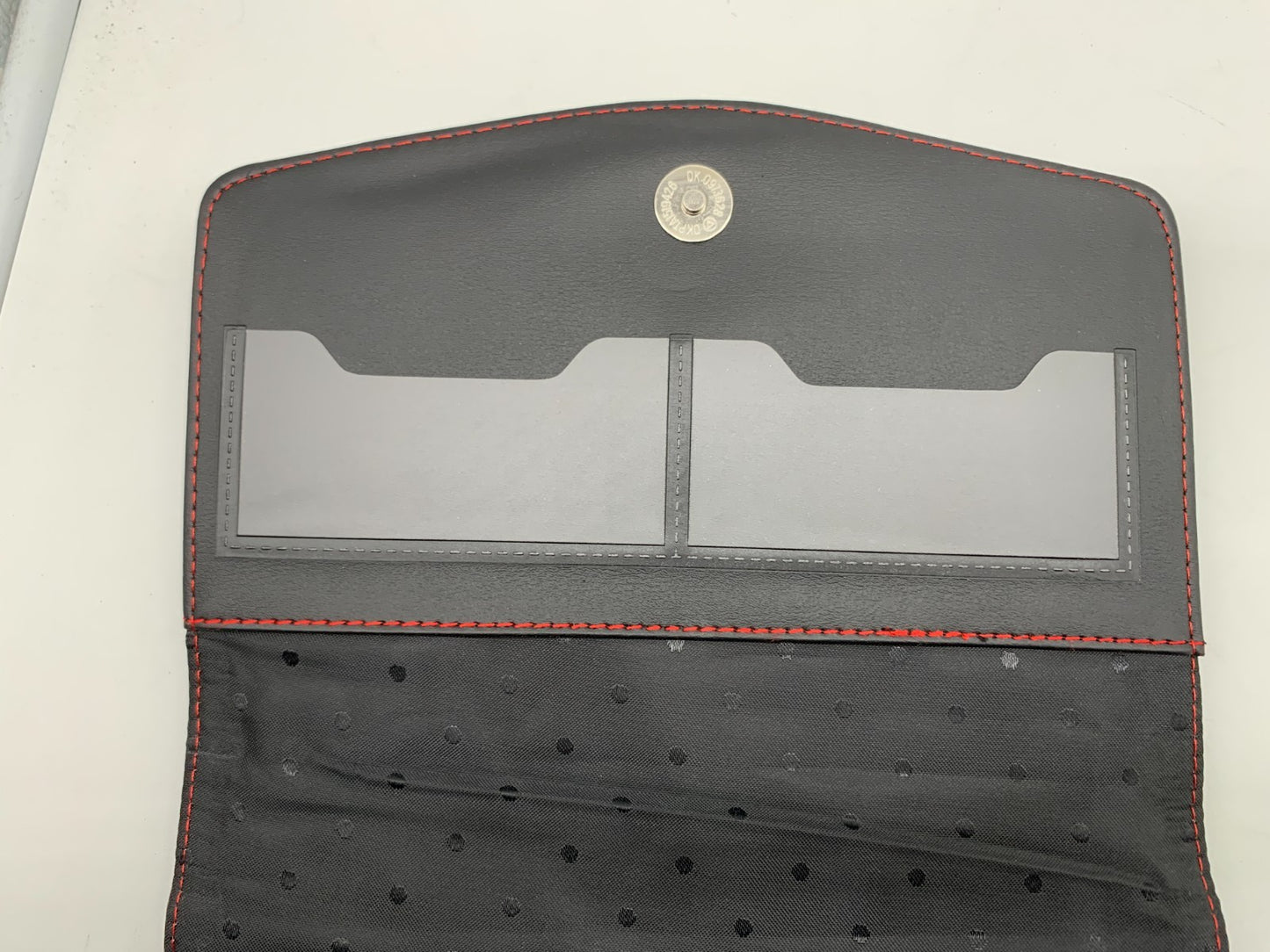 2017 Kia Sorento Owners Manual Set with Case OEM C01B47007