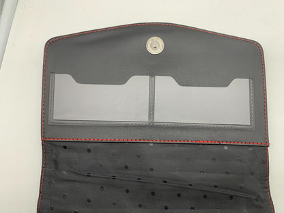 2017 Kia Sorento Owners Manual Set with Case OEM C01B47007