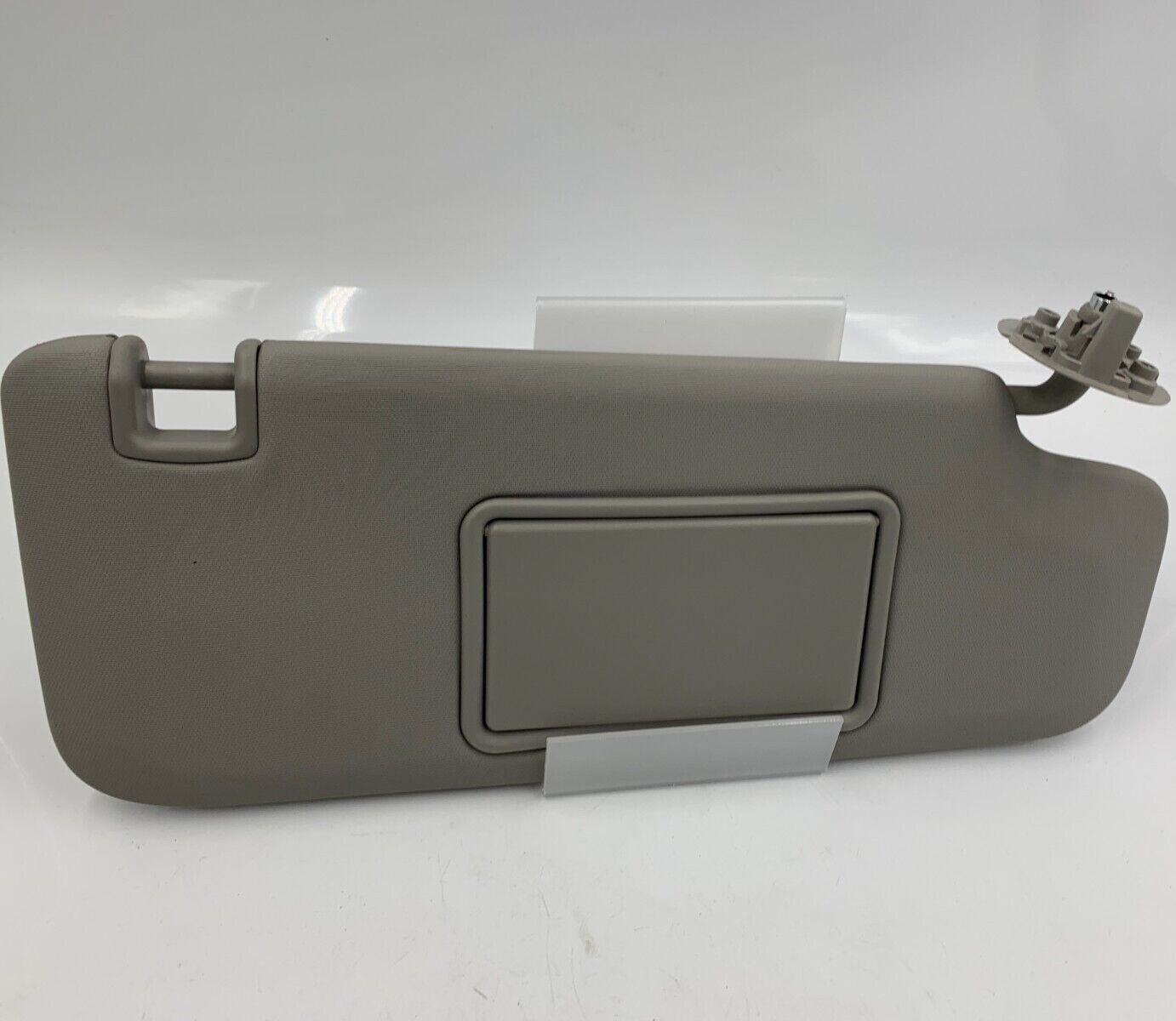 2011-2016 Chevrolet Cruze Passenger Sun Visor Gray OEM B02B55009