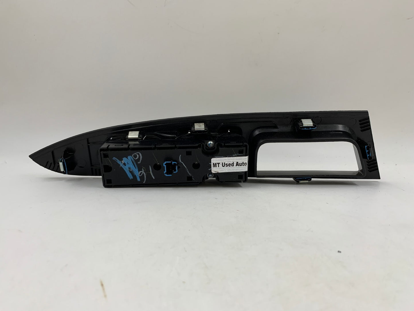 2013-2020 Ford Fusion Master Power Window Switch OEM E02B01078