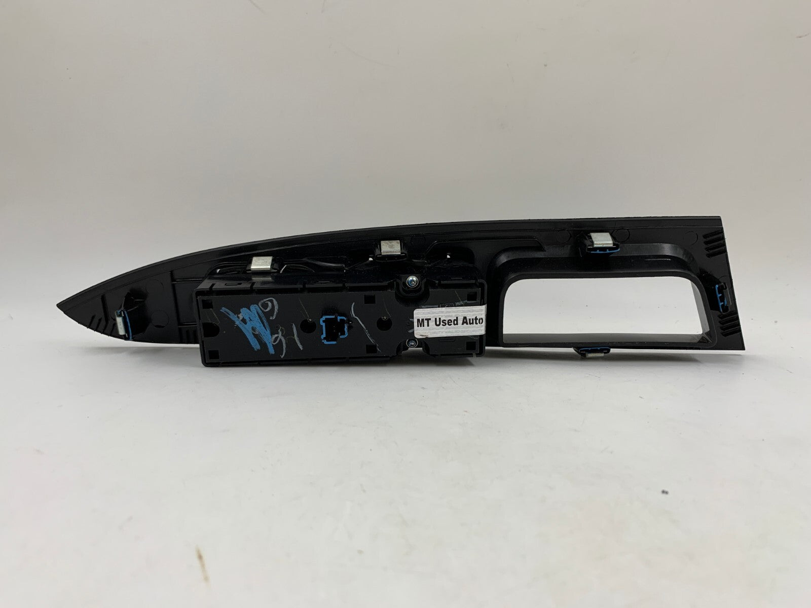 2013-2020 Ford Fusion Master Power Window Switch OEM E02B01078