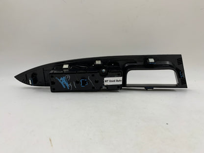 2013-2020 Ford Fusion Master Power Window Switch OEM E02B01078